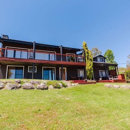 10 Kanangra Crescent - Entire Villa Jindabyne Exterior foto